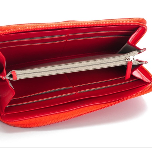 Chanel Caviar Large Timeless CC Zip Around Wallet - Picture 7 of 7